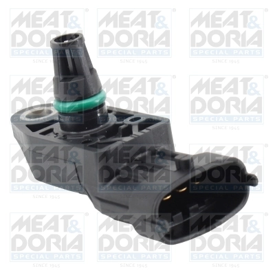 Sensor, intake manifold pressure
